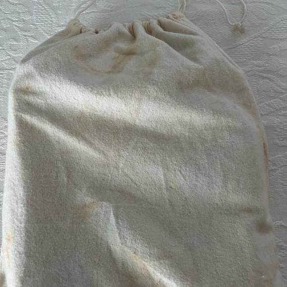 Brighton bag with dust cover. In good condition - Picture 6 of 12